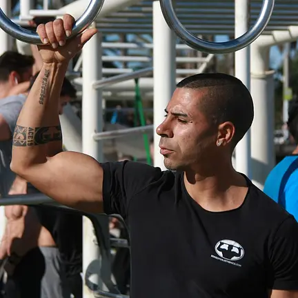 Sons Of Calisthenics, desde su propia web