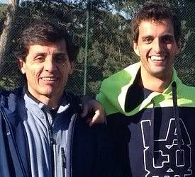 TENISENFORMA Centro de Entrenamiento Físico para Jugadores de Tenis., des del seu propi web