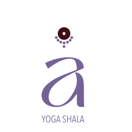 Ānanda Yoga Shāla, des del seu propi web