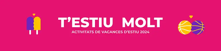 Campus D'estiu Olimpia, desde su propia web