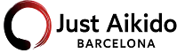 Just Aikido Barcelona, desde su propia web