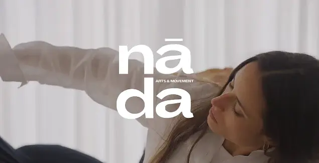 NĀDA · arts&movement, desde su propia web