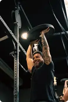 CrossFit Diagonal Barcelona, desde su propia web