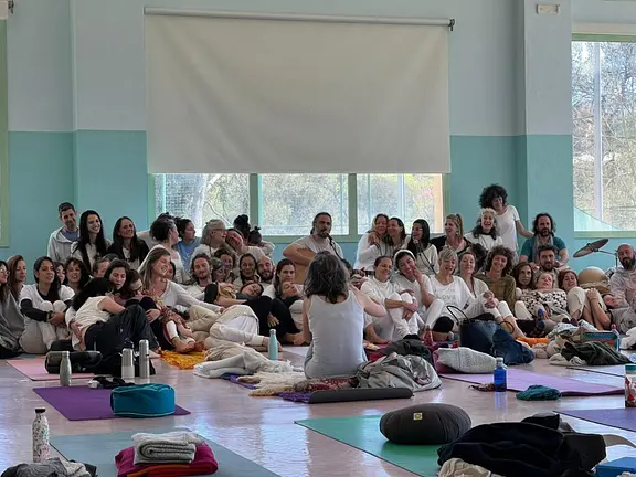 Happy Yoga Joanic, des del seu propi web