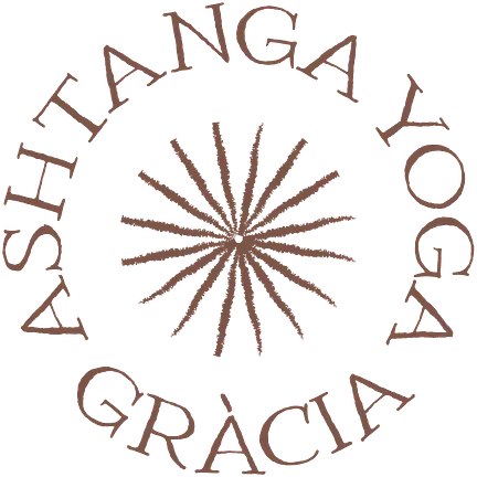 ashtanga yoga gràcia barcelona, des del seu propi web