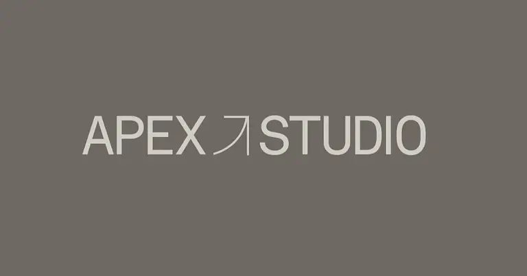 Apex Studio, desde su propia web