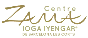 CENTRO ZAMA DE YOGA IYENGAR® Barcelona, desde su propia web
