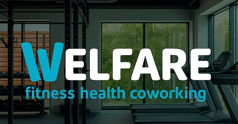 Welfare - fitness health coworking, desde su propia web
