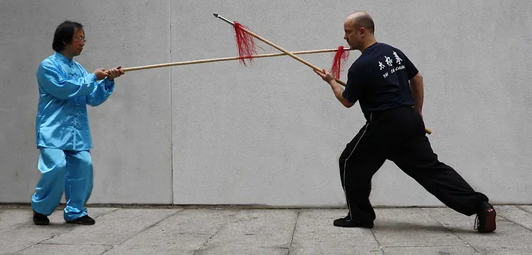 Centre Jing, desde su propia web