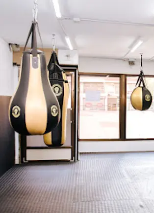 La Verneda Fight Club, from their own website
