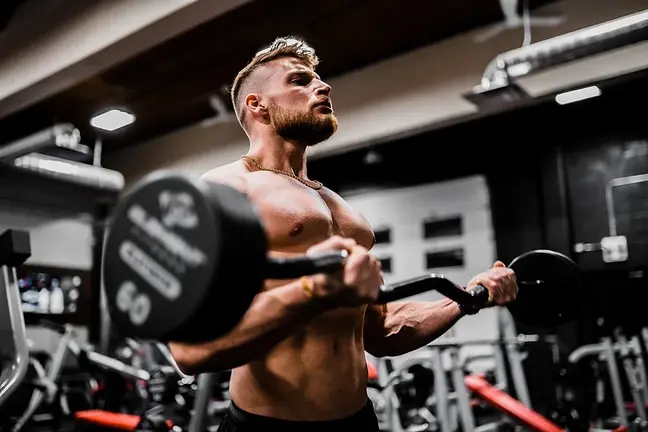 Mind Muscle Motive, des del seu propi web