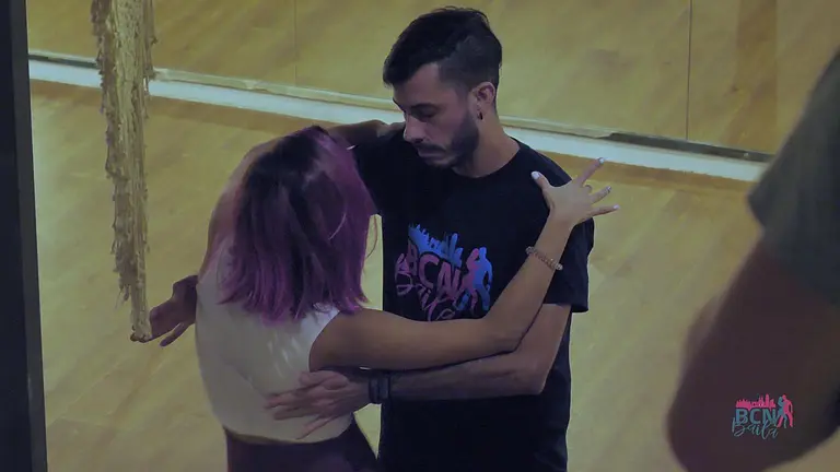 Bcn Baila - Salsa classes - Bachata and more!, des del seu propi web