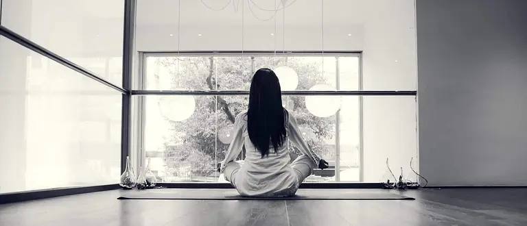Espai Yoga Barcelona, from their own website