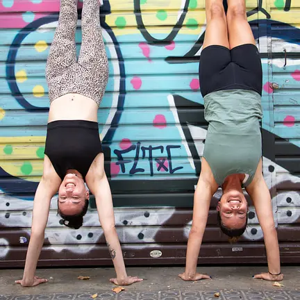 Yogaroom Barcelona, des del seu propi web