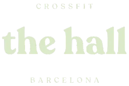 The Hall CrossFit – Box en Eixample, Barcelona, des del seu propi web