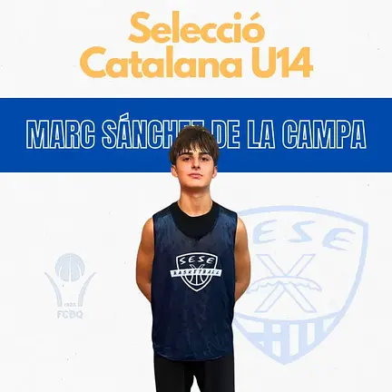 SESE Secció Esportiva Santa Eulàlia, desde su propia web