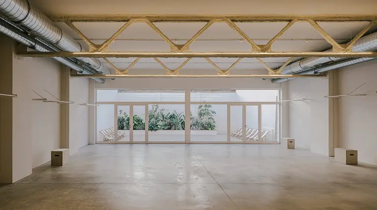 Primal Moves Barcelona, from their own website