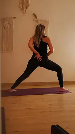 Artemisa Cuerpo, Mente y Creación, desde su propia web
