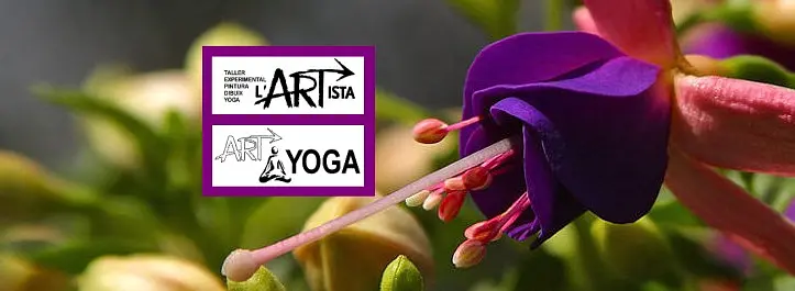 Taller L'Artista - Artyoga, des del seu propi web