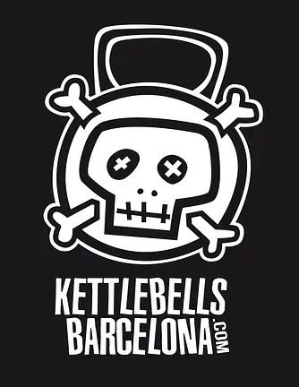 Kettlebells Barcelona - Functional Training CrossFitness HIIT Kettlebell Gym, des del seu propi web