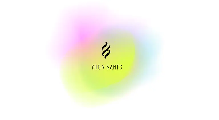Yoga Sants - Clases de Yoga Iyengar, des del seu propi web