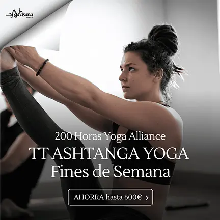 Sarrià Yoga, desde su propia web