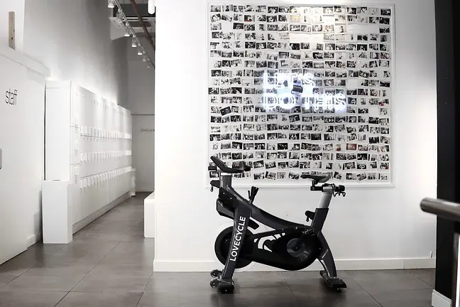 LOVECYCLE, desde su propia web