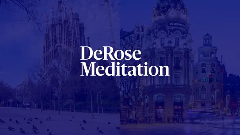 DeROSE Method Eixample, desde su propia web