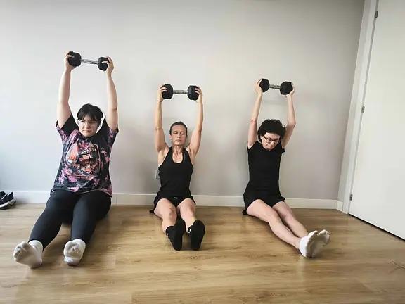 Més Salut | Health Performance Club, from their own website
