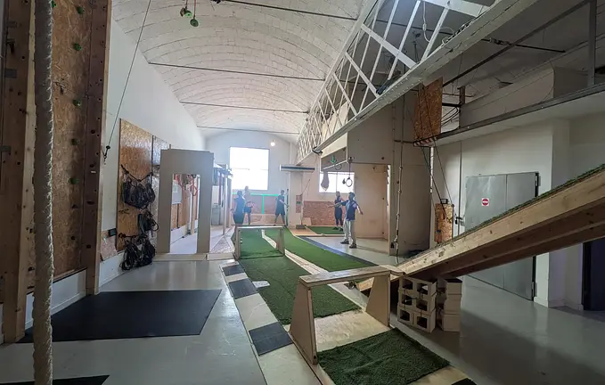 Rockfit, desde su propia web