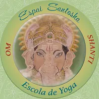 ESPAI SANTOSHA ESCOLA DE YOGA, desde su propia web