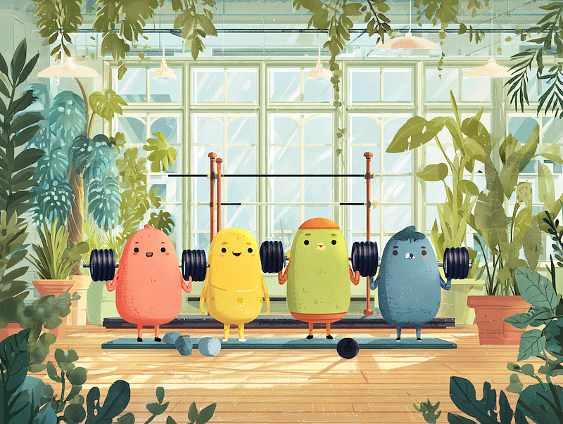 How Much Should You Charge for Small Group Training in Barcelona?